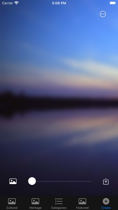 Exotic Wallpapers HD screenshot 5
