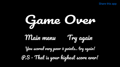 Marbles Popperz screenshot 3